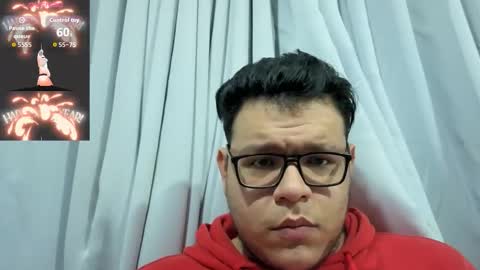 Snapshot of batman2430 chatting on October 30, 2025, 12:56 am brian online show from October 30, 2025, 12:56 am