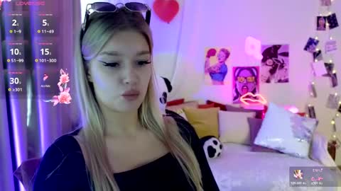 Snapshot of battymelody chatting on April 1, 2026, 12:17 pm atty online show from April 1, 2026, 12:17 pm