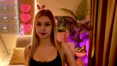 Snapshot of battymelody chatting on April 3, 2026, 11:30 am atty online show from April 3, 2026, 11:30 am