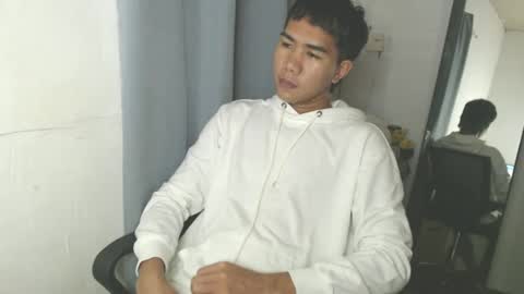 Snapshot of baxter_bab chatting on February 28, 2025, 4:53 pm Lf Babe online show from February 28, 2025, 4:53 pm