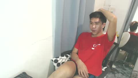 Snapshot of baxter_bab chatting on March 8, 2025, 3:24 pm Lf Babe online show from March 8, 2025, 3:24 pm