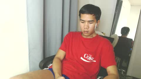 Snapshot of baxter_bab chatting on March 9, 2025, 8:21 pm Lf Babe online show from March 9, 2025, 8:21 pm