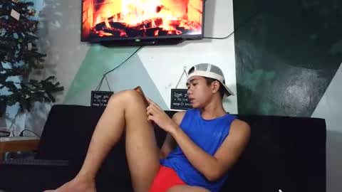 Snapshot of baxter_bab chatting on October 9, 2025, 2:04 pm Lf Babe online show from October 9, 2025, 2:04 pm