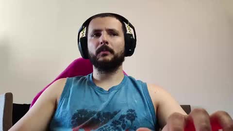 Baxxline online show from October 23, 2025, 11:42 am