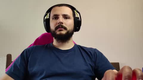 Baxxline online show from October 26, 2025, 4:46 pm