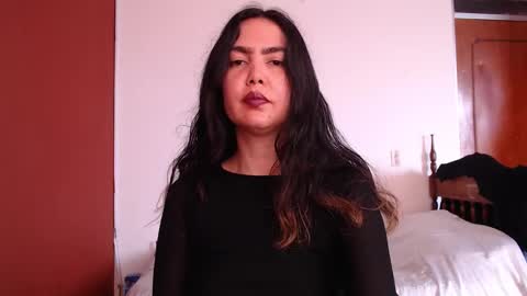 Snapshot of bayonette_black chatting on November 6, 2025, 7:48 pm bayonette_black online show from November 6, 2025, 7:48 pm