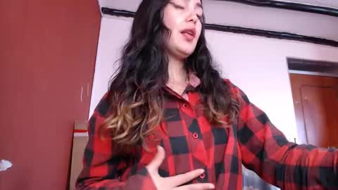 Snapshot of bayonette_black chatting on December 21, 2025, 9:55 pm bayonette_black online show from December 21, 2025, 9:55 pm