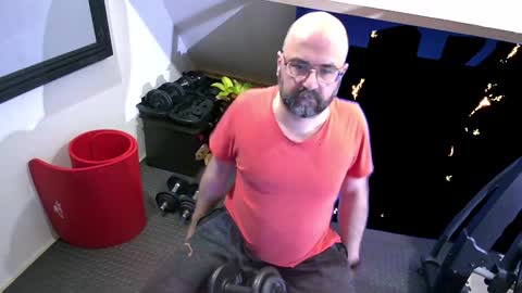 bazzz_8 online show from January 20, 2025, 6:43 pm