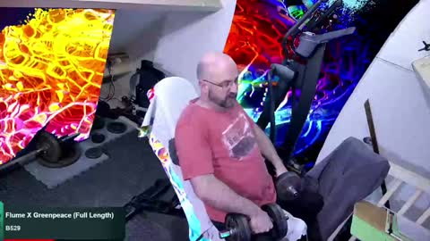 bazzz_8 online show from February 5, 2025, 5:53 pm