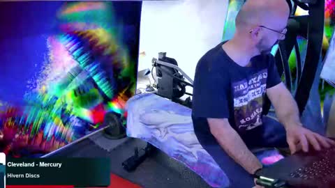 bazzz_8 online show from March 8, 2025, 6:26 pm