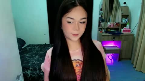 Snapshot of bb__angelxx chatting on May 11, 2026, 3:34 am Angel online show from May 11, 2026, 3:34 am