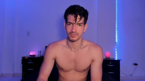 Valentino online show from January 3, 2025, 9:15 pm