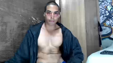 Justin online show from September 23, 2025, 5:05 pm