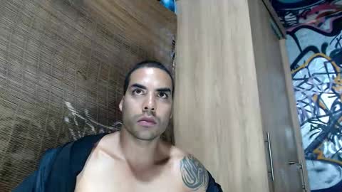 Justin online show from October 16, 2025, 11:17 pm