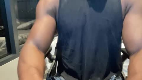 Snapshot of bbcandbody chatting on January 13, 2026, 12:05 am bbcandbody online show from January 13, 2026, 12:05 am