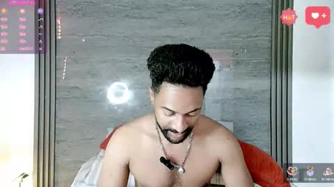 john online show from November 19, 2025, 12:32 am