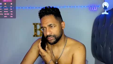 john online show from March 7, 2026, 2:41 am