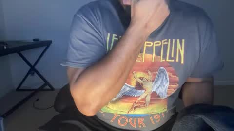 Zaddy online show from March 11, 2026, 9:26 am