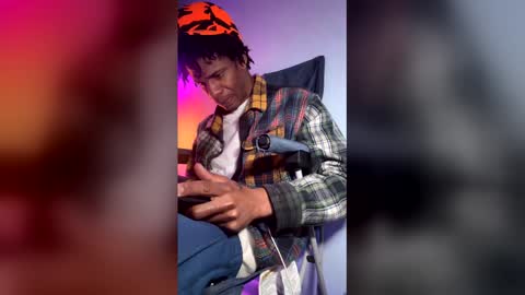 Snapshot of bbcnews94 chatting on February 15, 2026, 1:13 am bbcnews94 online show from February 15, 2026, 1:13 am