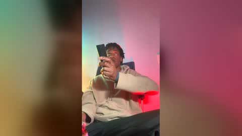 Snapshot of bbcnews94 chatting on February 20, 2026, 5:26 am bbcnews94 online show from February 20, 2026, 5:26 am