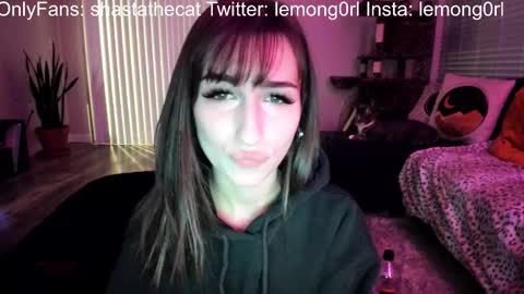 Shasta online show from February 25, 2025, 6:36 am