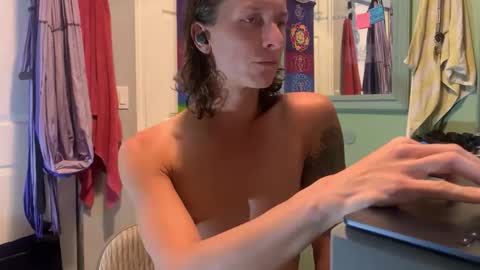 RainbowChild online show from March 24, 2026, 6:40 am