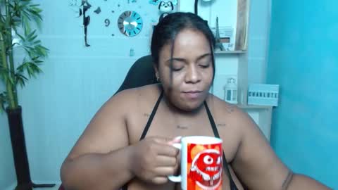 Charlote online show from February 24, 2025, 11:54 am