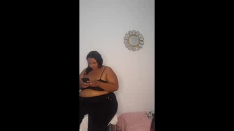 Cindy online show from June 7, 2026, 9:07 pm