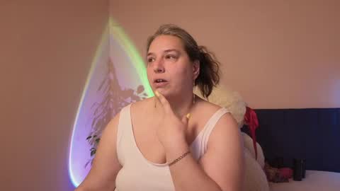 Snapshot of bbw_goddes chatting on May 1, 2026, 11:15 am Love online show from May 1, 2026, 11:15 am
