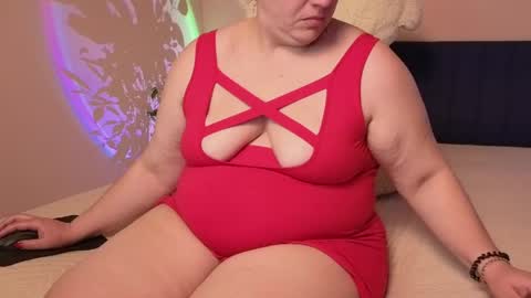 Snapshot of bbw_goddes chatting on June 4, 2026, 9:54 pm Love online show from June 4, 2026, 9:54 pm