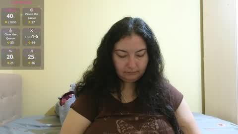 Emma online show from February 14, 2025, 11:31 am