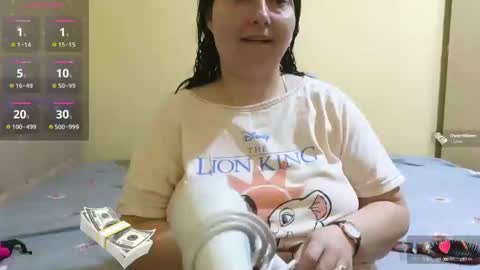 Emma online show from March 2, 2025, 10:24 am