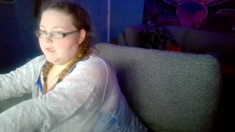 Snapshot of bbwgamergirl93 chatting on November 19, 2025, 4:07 pm bbwgamergirl93 online show from November 19, 2025, 4:07 pm