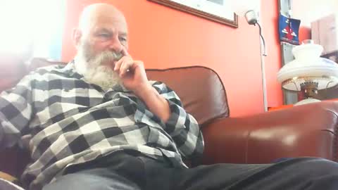 Snapshot of bbwlvr16 chatting on January 22, 2025, 7:24 pm bbwlvr16 online show from January 22, 2025, 7:24 pm