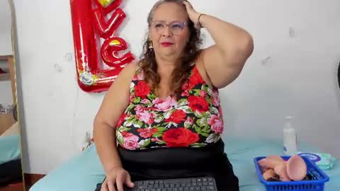 Salome online show from July 2, 2026, 7:31 pm