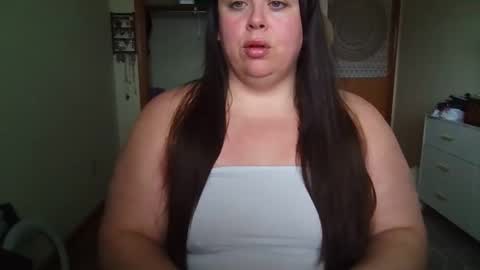 Sophie BBW online show from January 10, 2025, 4:41 pm