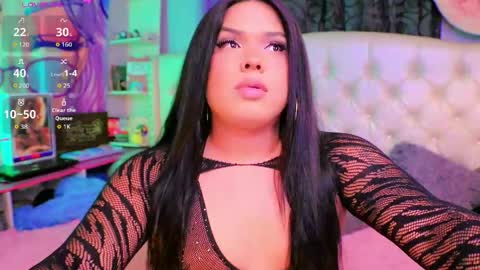 Erycka  online show from April 21, 2026, 3:13 am