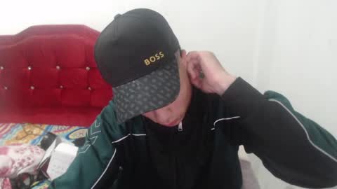bby_nice online show from May 15, 2026, 11:45 pm