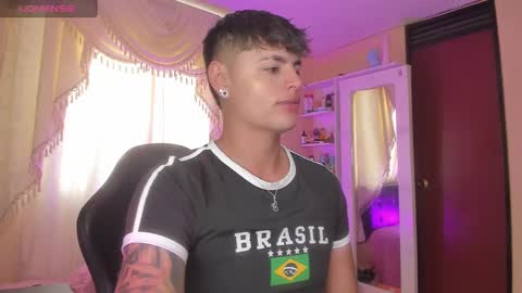 Cami online show from February 4, 2025, 9:41 pm