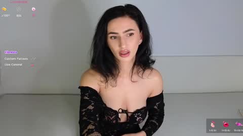 Snapshot of bbykristy chatting on February 6, 2025, 6:29 am Kristy online show from February 6, 2025, 6:29 am