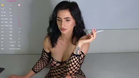 Snapshot of bbykristy chatting on February 7, 2025, 6:45 am Kristy online show from February 7, 2025, 6:45 am