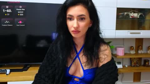 Snapshot of bbykristy chatting on December 3, 2025, 6:43 am Kristy online show from December 3, 2025, 6:43 am