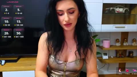 Snapshot of bbykristy chatting on December 4, 2025, 5:50 am Kristy online show from December 4, 2025, 5:50 am