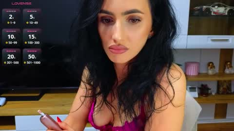 Snapshot of bbykristy chatting on December 18, 2025, 3:51 pm Kristy online show from December 18, 2025, 3:51 pm