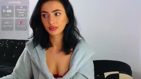 Snapshot of bbykristy chatting on February 6, 2026, 5:23 am Kristy online show from February 6, 2026, 5:23 am