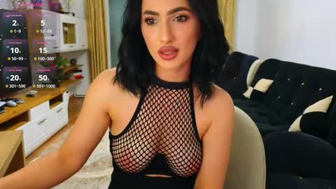 Snapshot of bbykristy chatting on February 16, 2026, 5:20 pm Kristy online show from February 16, 2026, 5:20 pm