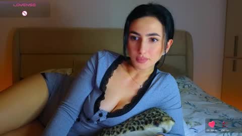 Kristy online show from March 12, 2026, 5:30 pm