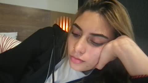 Snapshot of bbypiamia chatting on March 29, 2026, 6:41 pm bbypiamia online show from March 29, 2026, 6:41 pm