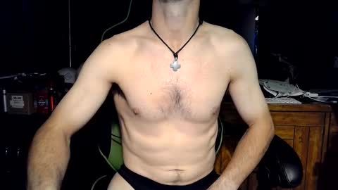 bchillin28 online show from November 5, 2025, 6:35 am