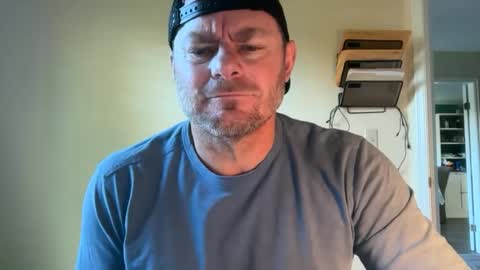 BCJonny online show from October 6, 2025, 5:10 pm